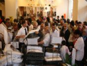 İstikbal 984. Mağazasını Sungurlu'da Hizmete Açtı