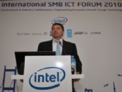 KOBİ ancak teknoloji ile kalkınır