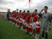 Kore Savaşı'nın 60. Yıldönümü Etkinlikleri