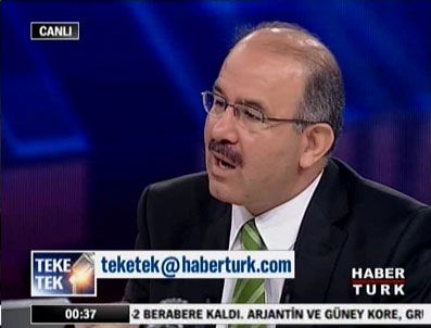 FATİH ALTAYLI - 'Koyun can derdinde kasap et derdinde'