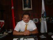 Kozlu Belediye Başkanı Ali Bektaş Ankara'ya Gitti