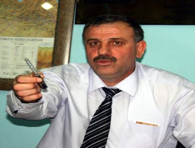 ALI BEKTAŞ - Kozlu Belediye Başkanı Ali Bektaş'tan Festival Değerlendirmesi