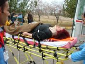 Kulu'da Trafik Kazası: 2 Yaralı