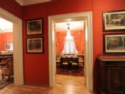 Leyla Gencer'in evi yeniden yaratıldı