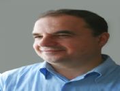 Noter Ahmet Şafak Deniz'den Şiir Kitabı