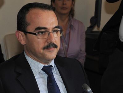 CEVDET SUNAY - Ohal'i ilan etmek örgütün işine yarar