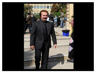 MUSIKI ESERI SAHIPLERI MESLEK BIRLIĞI - Orhan Gencebay'dan Mesam'a dava