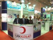 Papatya Pamuk, 5. Uluslararası Irak Ve Komşu Ülkeler Fuarında