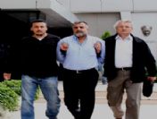 Parktaki Maganda Cinayetinin Zanlısı Boyacı Kılığındaki Polislerce Yakalandı