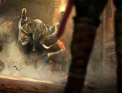 TİGLON - Prince of Persia The Forgotten Sands incelemesi yayında