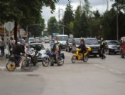 Sakarya'da Trafik Denetimleri