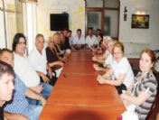 Sarıgül'e Muğla'dan Soğuk Duş