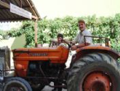 Tarım Kredi Kooperatifi'nden Çiftçilere 5 Ay Vadeli Faizsiz Mazot