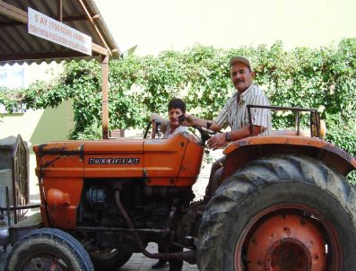 Tarım Kredi Kooperatifi'nden Çiftçilere 5 Ay Vadeli Faizsiz Mazot