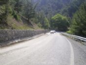 Tekir-pozantı Eski Yolu Hala Revaçta