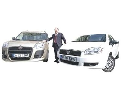 Tofaş Elektrikli Kapısını Araladı