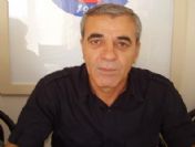 Türk Sağlık Sen Aydın Şubesi Devlet Memurları Kanun Taslağını Değerlendirdi