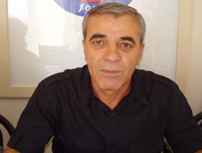 Türk Sağlık Sen Aydın Şubesi Devlet Memurları Kanun Taslağını Değerlendirdi