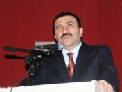 Yozgat'ın Sorgun İlçesinde 1. Neşvegah-ı Süfiyane, Mevlana Mevlevilik Ve Mesnevi Sempozyumu Başladı