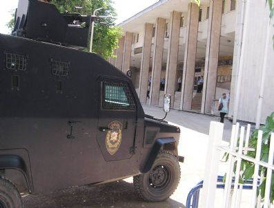 ZIRVE YAYıNEVI - Zirve Yayınevi Davasında 27. Duruşma Başladı