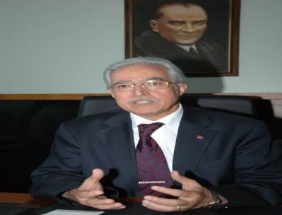 ÇATALAN - Aski Suyu Soğutacak, Adanalı Serinleyecek