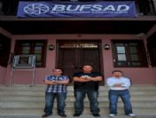 Bursalı Üç Fotoğraf Sanatçısı Doğa Bienalinde Türkiye'yi Temsil Edecek