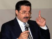 Çelik'ten imamlara kadro müjdesi