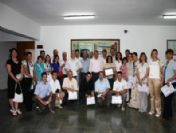 Dalaman Atakent İlköğretim Okulu Türkiye 3'üncüsü