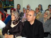 Emşad'dan Şehit Polisler İçin Mevlit