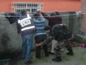 Gizli Kamera Görüntüleri Adana'daki Uyuşturucu Batağını Kuruttu