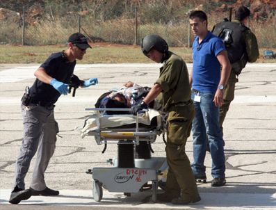 FUAT ATIK - İsrail'in delil kurutma çabası