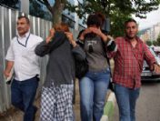 Kadın Hırsızlık Zanlılarından İlginç Yorum