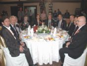 Kanal 3 1'inci Yaşını Kutladı