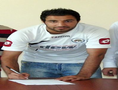 MEHMET ATALAY - Nazilli'nin Yeni Golcüsü İddialı Konuştu