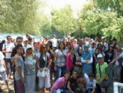 Nevşehir'den Manavgat'a Gönül Köprüsü