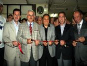 Ordu Sevgi Derneği açıldı