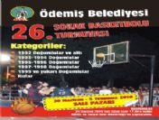 Salı Pazarı'nda Potalar 26. Kez Sallanacak