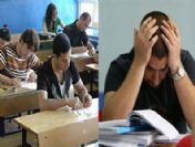 Sınav kaygısını azaltma yöntemleri