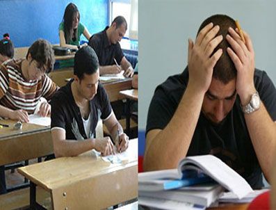 Sınav kaygısını azaltma yöntemleri