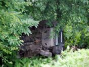 Sınava Giden Öğrencilerin Cipi Uçuruma Yuvarlandı: 5 Yaralı