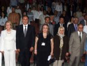 Sivas 'Ta 2. Geleneksel Şiir Şöleni Yapıldı