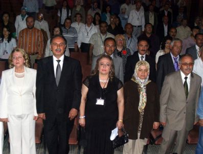 DÜVER - Sivas 'Ta 2. Geleneksel Şiir Şöleni Yapıldı