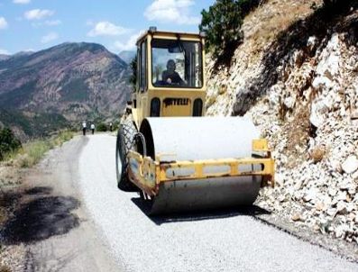 Tunceli'de Köye Dönüş Ve Rehabilitasyon Çalışmaları Sürüyor