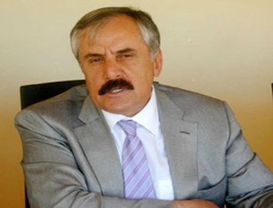 MUSA ANTER - 'Üçten fazla çocuk yapan Kürt'e ceza'