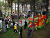 Ulusal Sağlıklı Beslenme Haftası