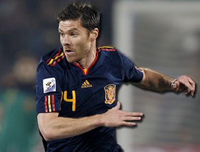 XABI ALONSO - Xabi Alonso Portekiz maçında oynayacak mı?
