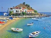 Yunanistan çaresiz adalarını satıyor