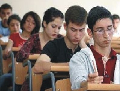 Adaylar LYS sistemini beğendi