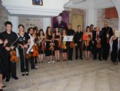 Aima'nın Masterclass Konseri İzleyenleri Adeta Büyüledi