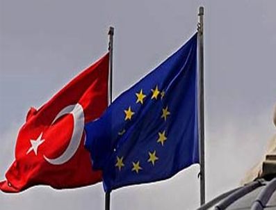 DEDEMAN OTELI - 'Avrupa ile Türkiye'yi ayıran tek şey'